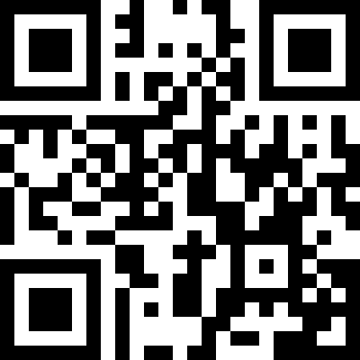 QR-код бота в Max