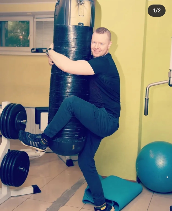 Андрей Курочкин