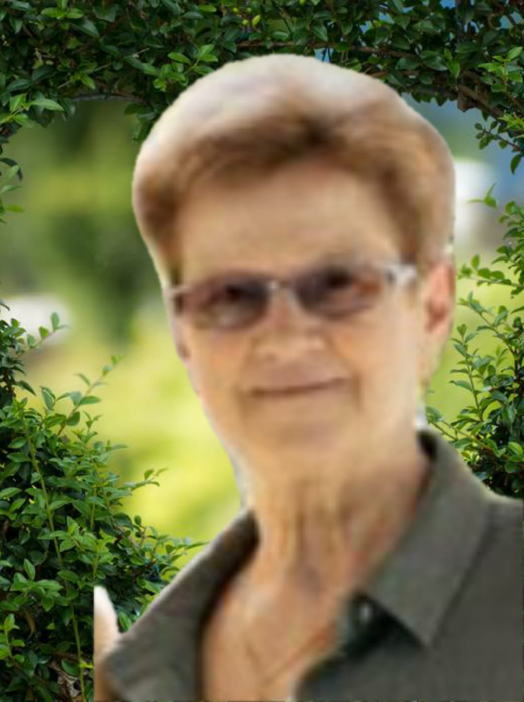 Людмила Сорокина