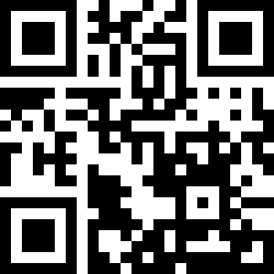 QR-код бота в Telegram