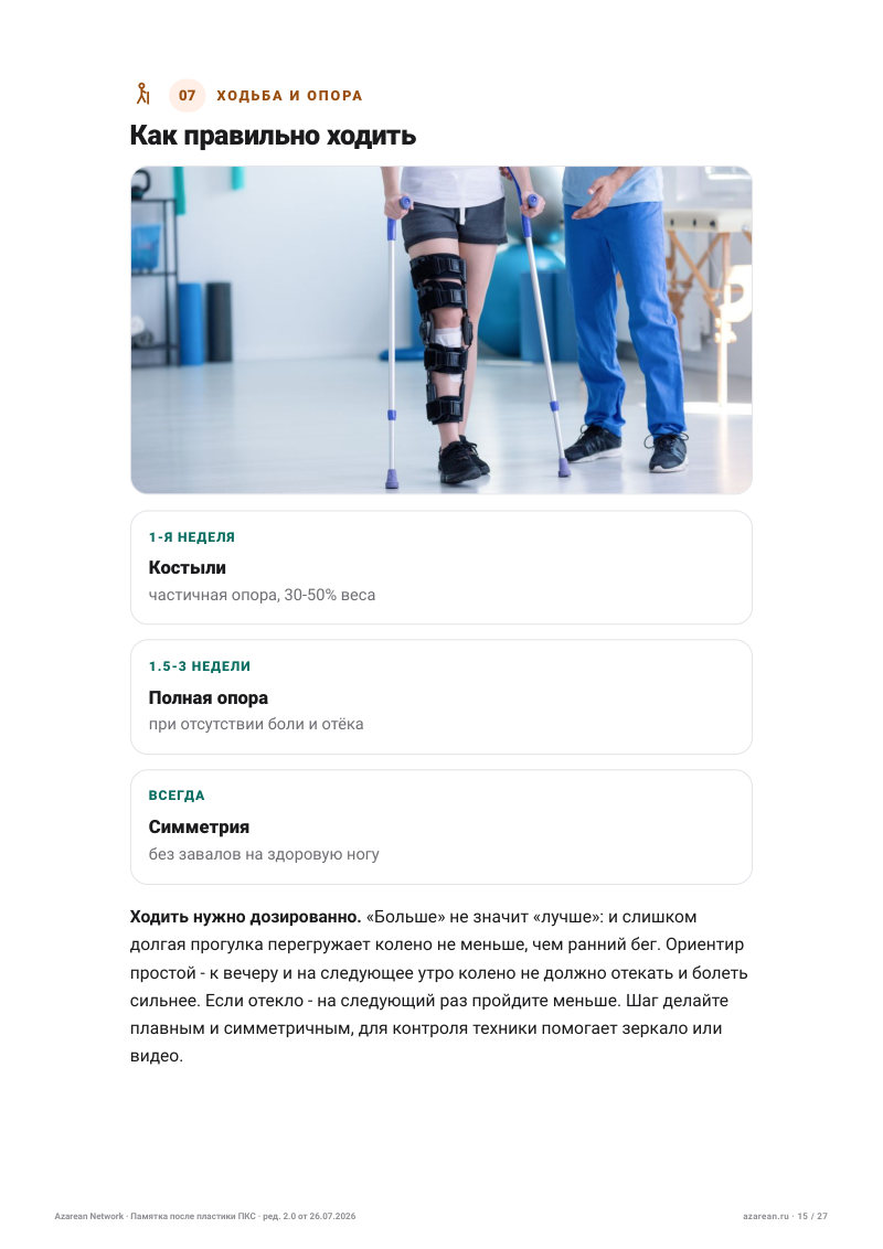 Памятка ПКС - лист 15